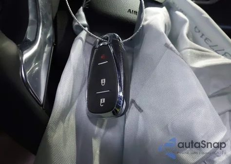 2023 Chevrolet Blazer Awd 3Lt from USA, damaged, VIN 3GNKBJRS2PS199351